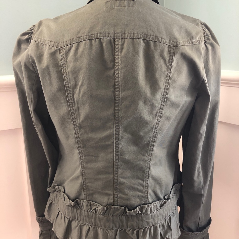 INC Jacket M - Picture 3 of 5